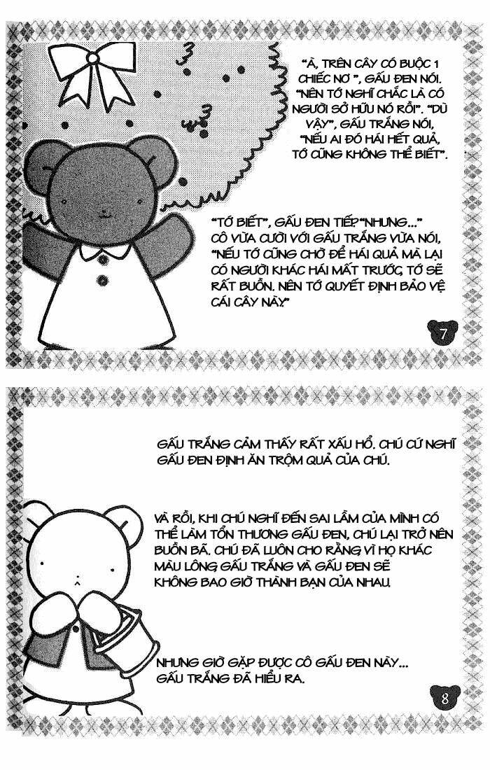 Suki Dakara Suki Chapter 5 - Trang 2