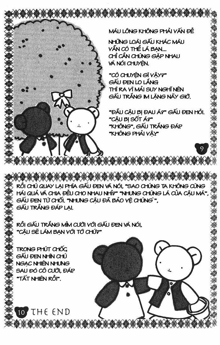 Suki Dakara Suki Chapter 5 - Trang 2