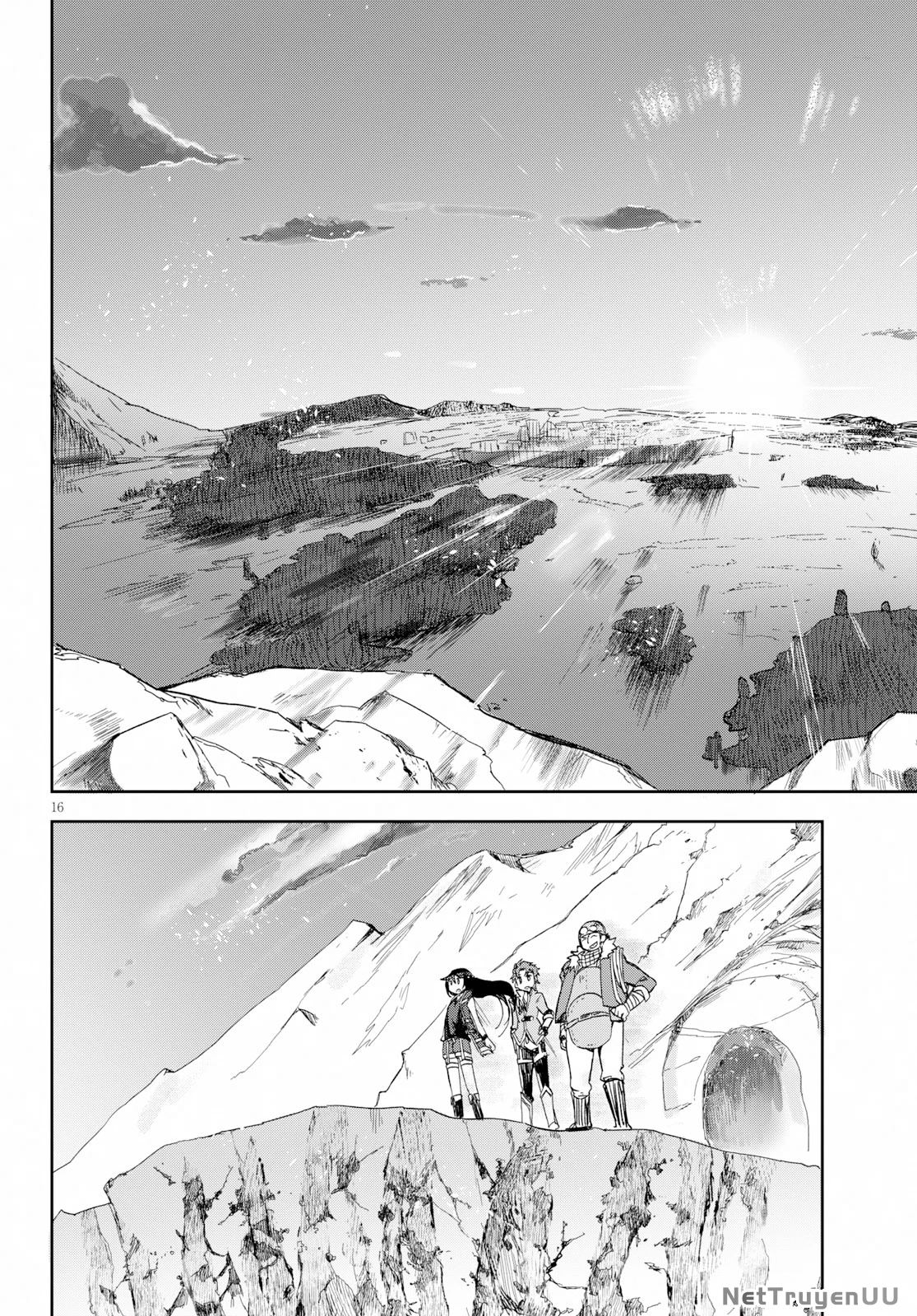 Only Sense Online (Oso) Chapter 62 - Trang 2