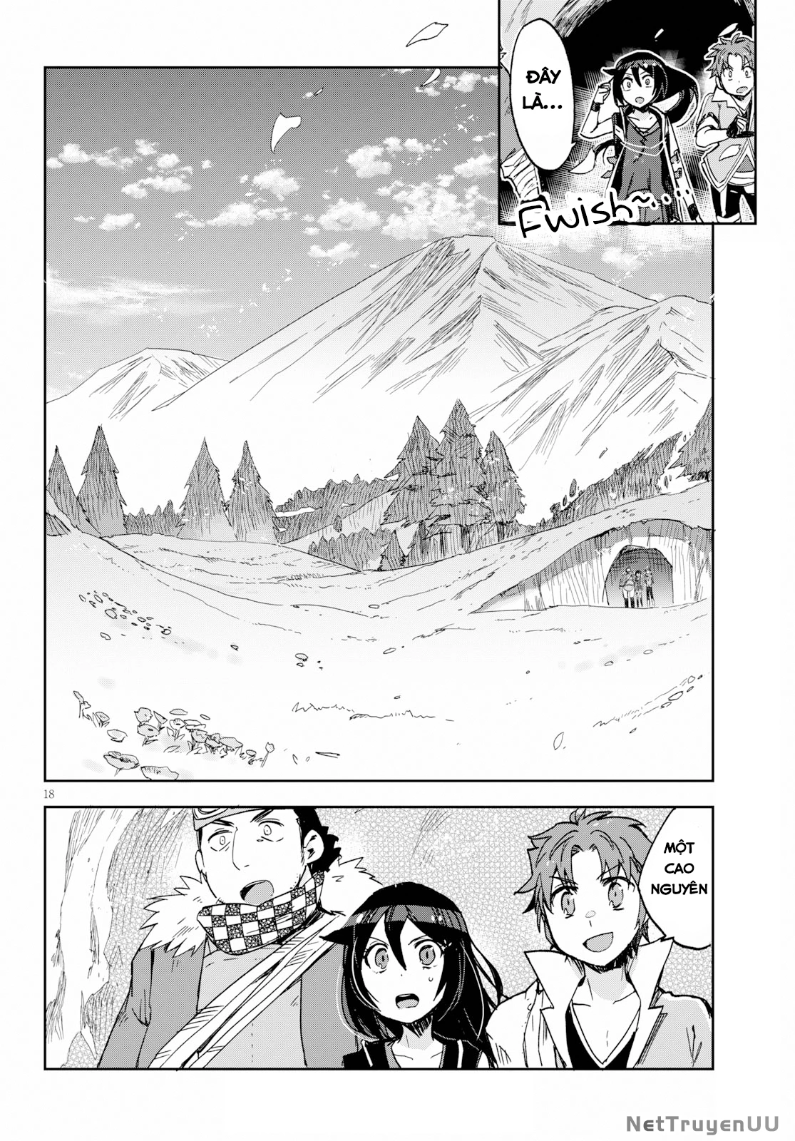 Only Sense Online (Oso) Chapter 62 - Trang 2