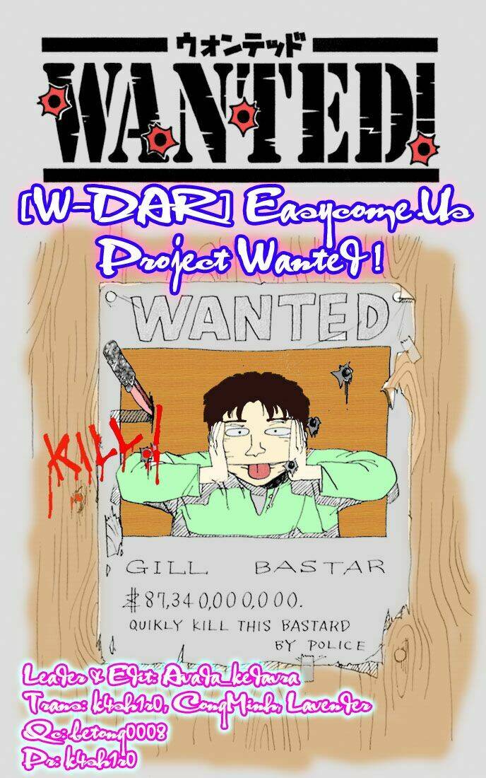 Wanted! Chapter 5 - Trang 2