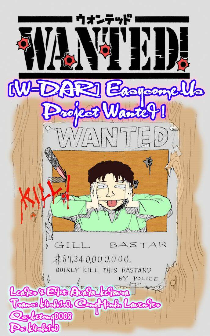 Wanted! Chapter 3 - Trang 2