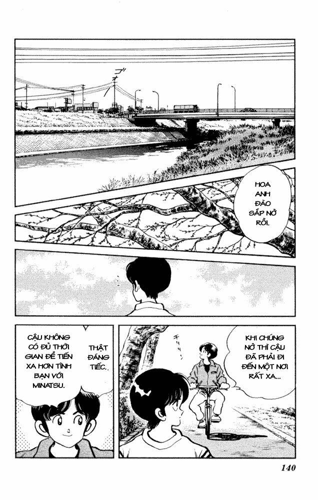 Slow Step Chapter 54 - Trang 2