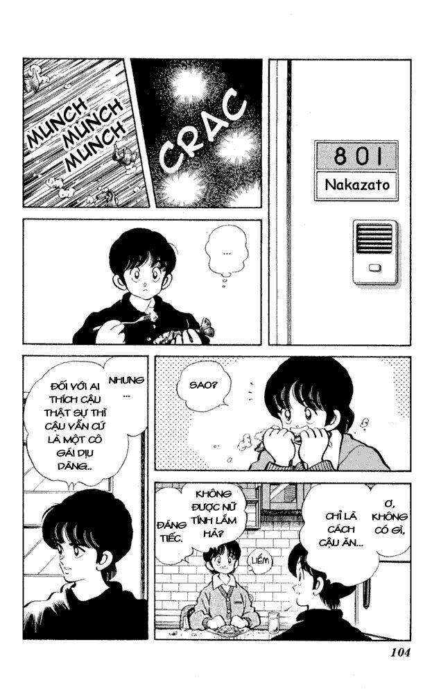 Slow Step Chapter 52 - Trang 2