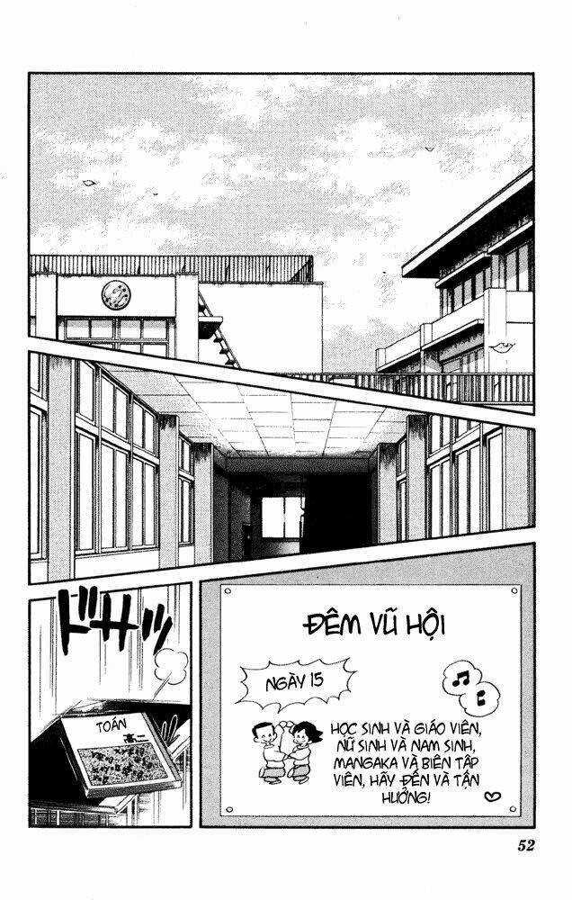 Slow Step Chapter 50 - Trang 2