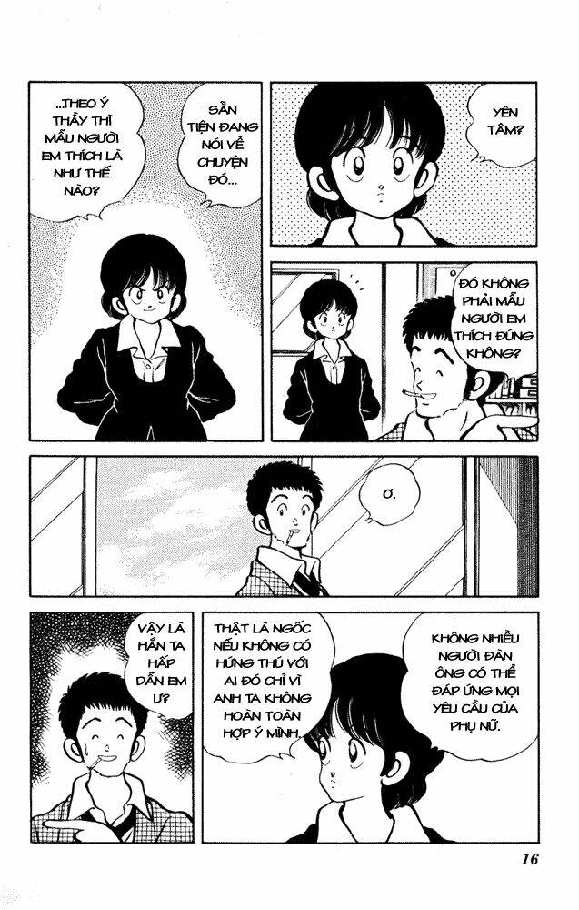 Slow Step Chapter 48 - Trang 2