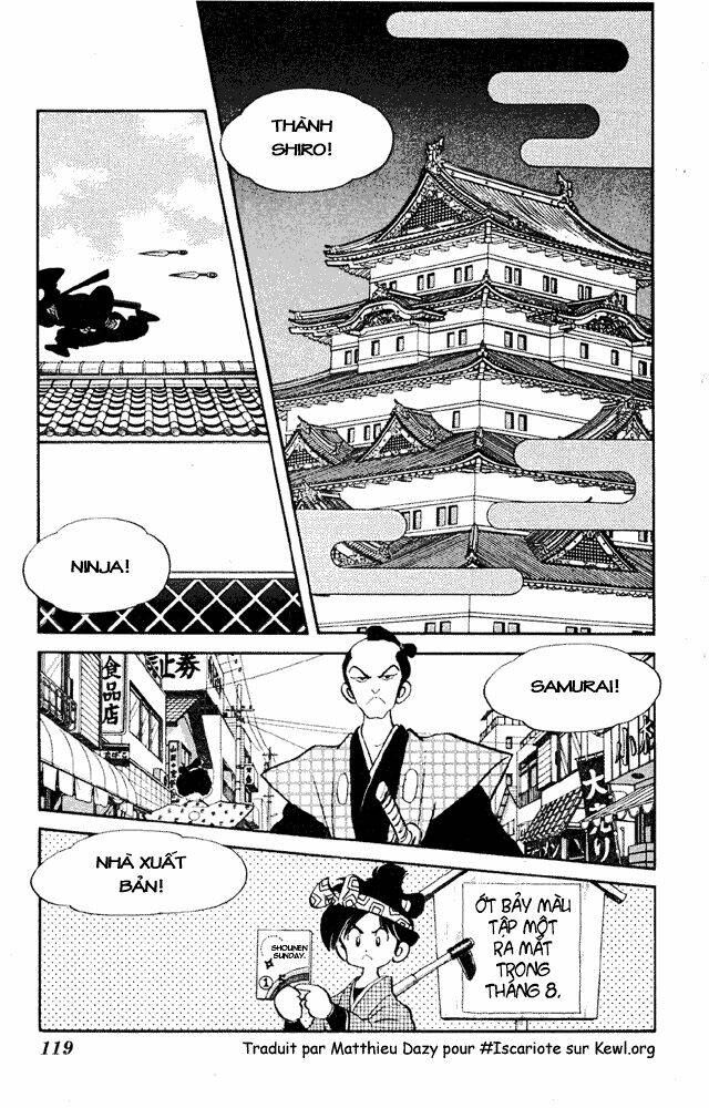 Slow Step Chapter 45 - Trang 2