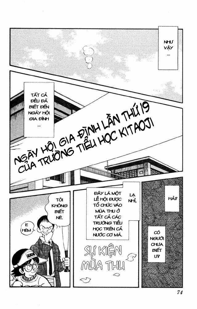 Slow Step Chapter 43 - Trang 2