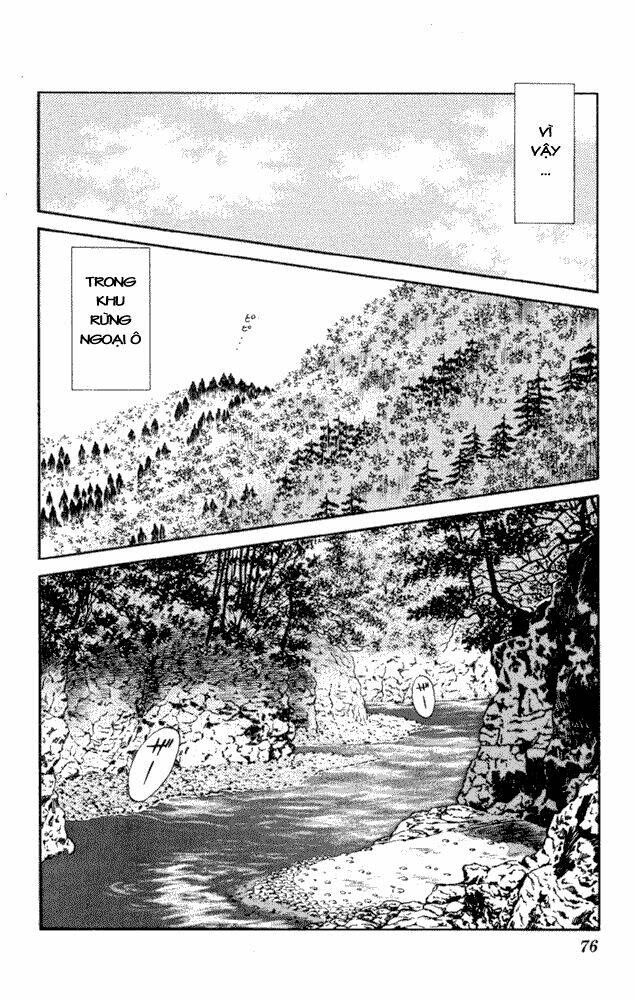 Slow Step Chapter 43 - Trang 2