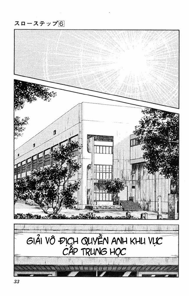 Slow Step Chapter 41 - Trang 2