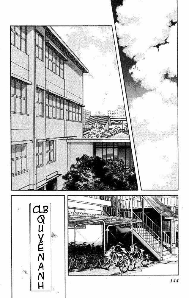 Slow Step Chapter 38 - Trang 2