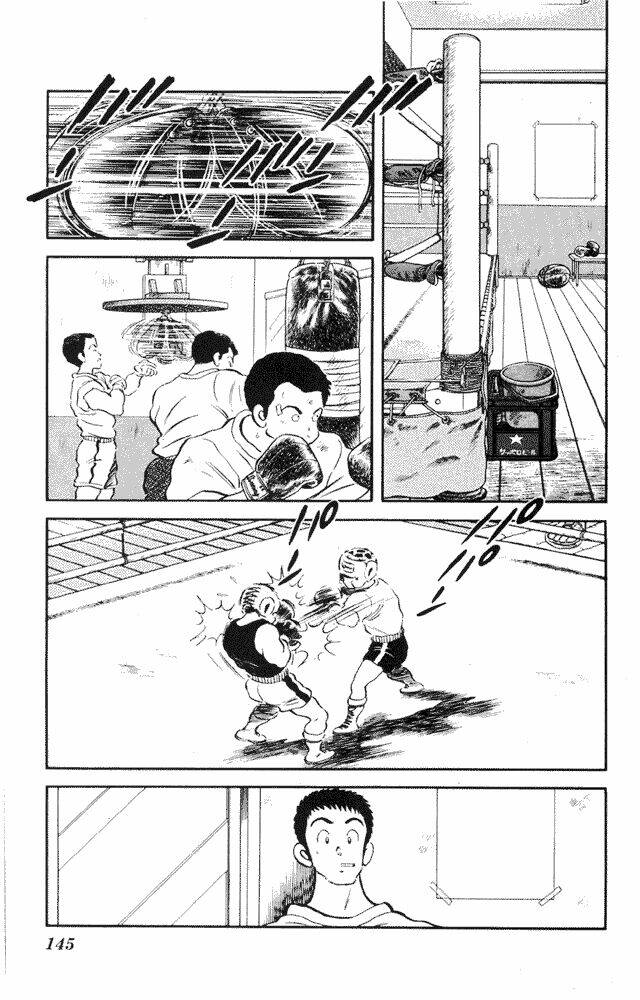 Slow Step Chapter 38 - Trang 2