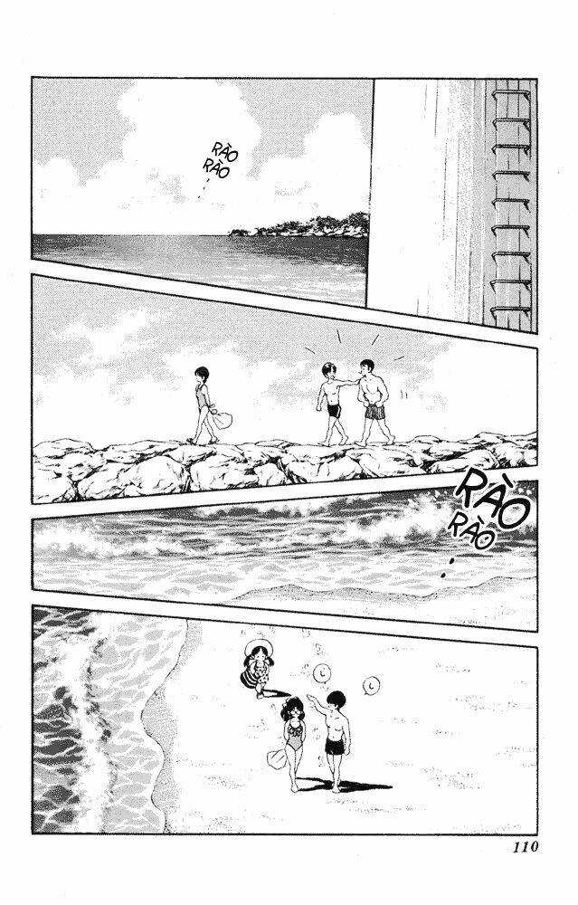 Slow Step Chapter 36 - Trang 2