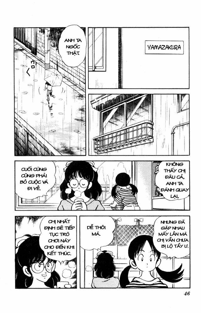 Slow Step Chapter 33 - Trang 2