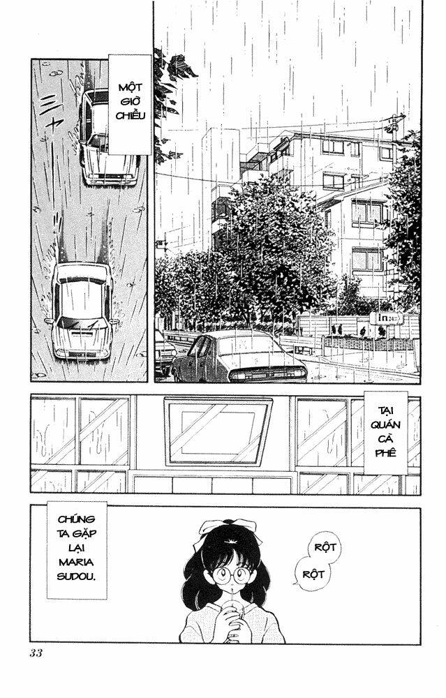 Slow Step Chapter 33 - Trang 2