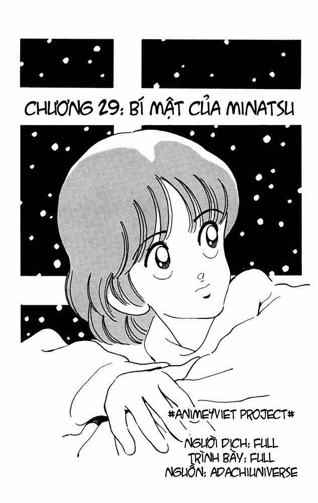 Slow Step Chapter 29 - Trang 2