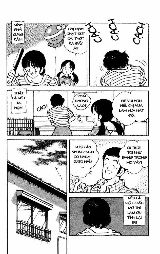 Slow Step Chapter 29 - Trang 2