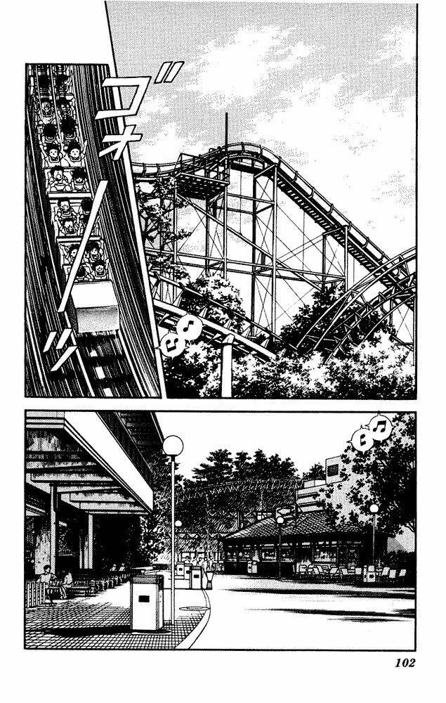 Slow Step Chapter 28 - Trang 2