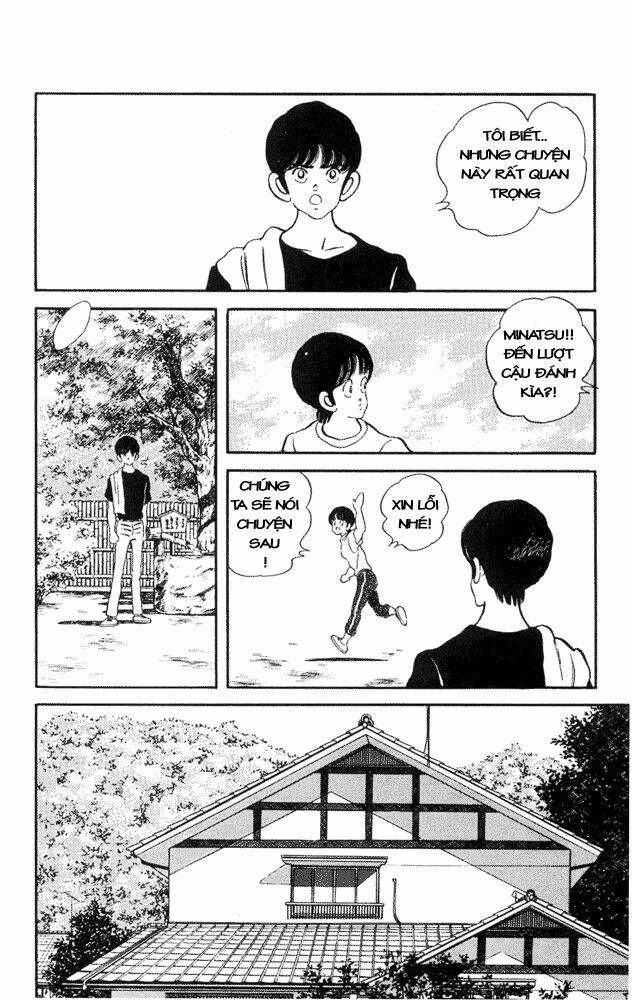 Slow Step Chapter 27 - Trang 2