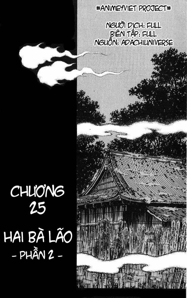 Slow Step Chapter 25 - Trang 2