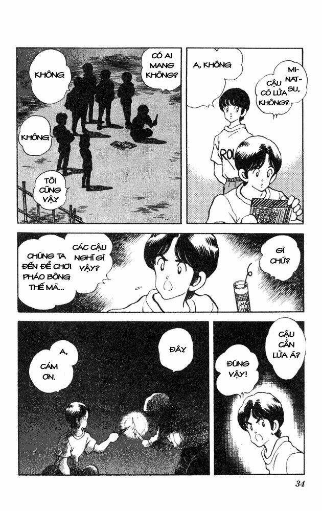 Slow Step Chapter 25 - Trang 2