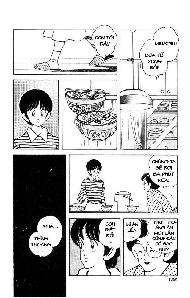 Slow Step Chapter 21 - Trang 2