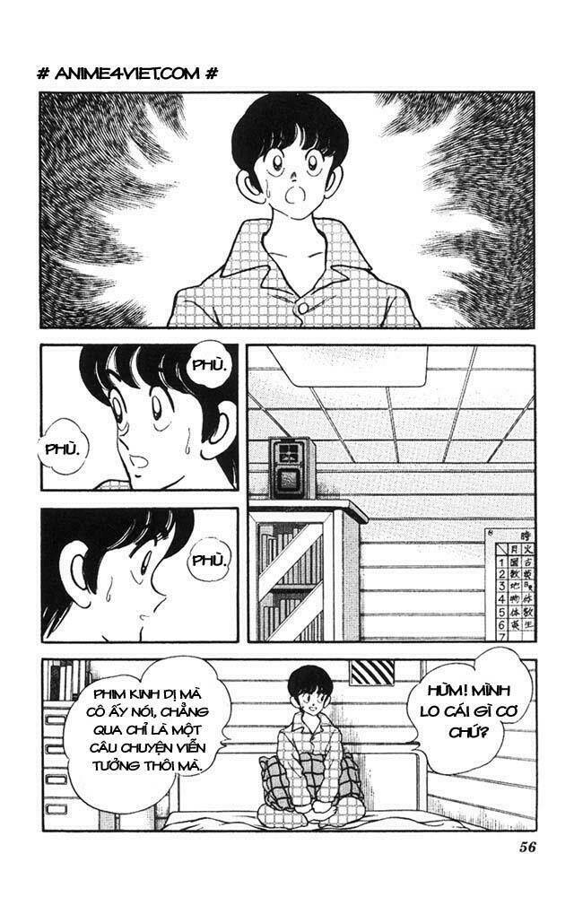 Slow Step Chapter 18 - Trang 2