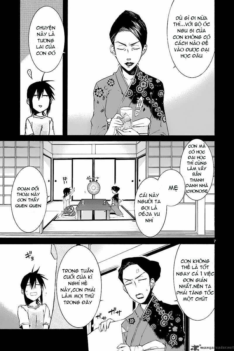 Nyankoi! Chapter 29 - Trang 2