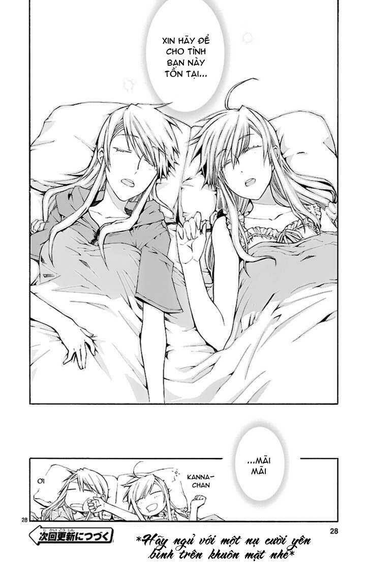 Nyankoi! Chapter 28 - Trang 2