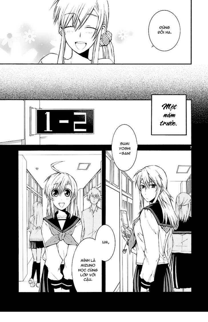 Nyankoi! Chapter 28 - Trang 2