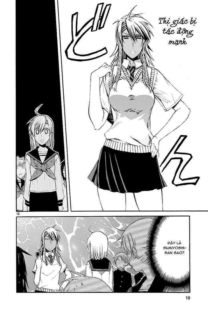 Nyankoi! Chapter 28 - Trang 2