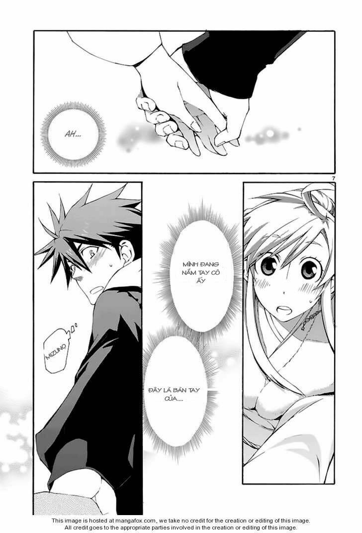 Nyankoi! Chapter 16 - Trang 2