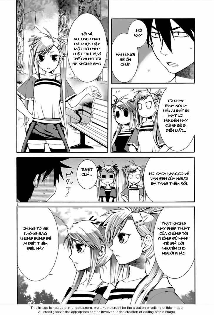 Nyankoi! Chapter 13 - Trang 2