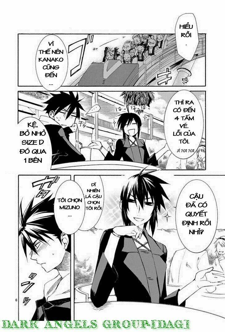 Nyankoi! Chapter 9 - Trang 2