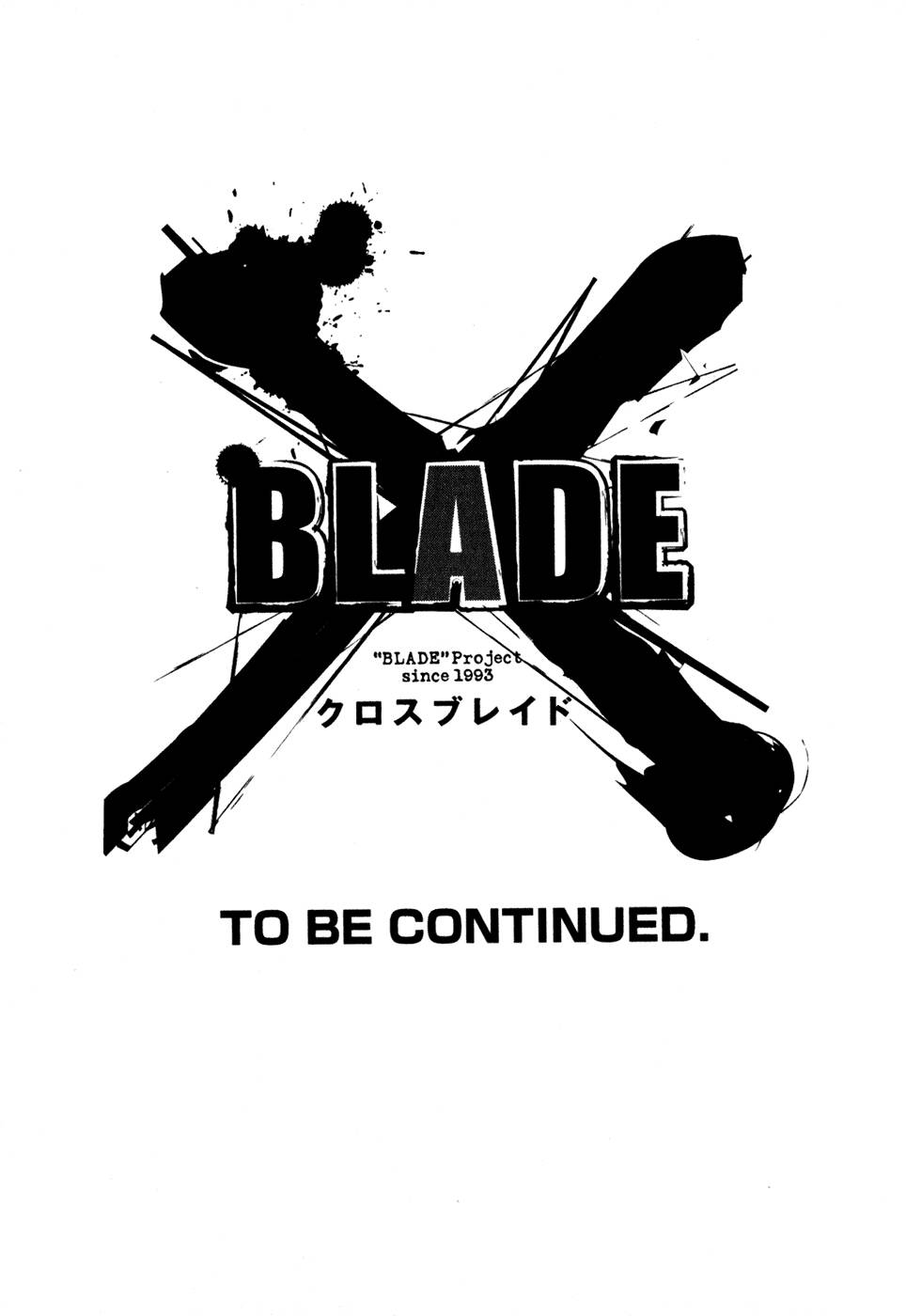 Xblade Chapter 13 - Trang 2