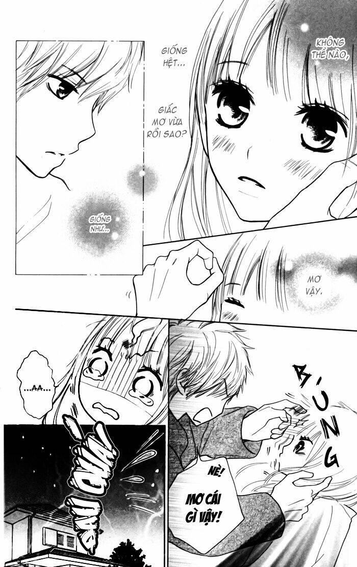 Houkago Love Age Chapter 2 - Trang 2