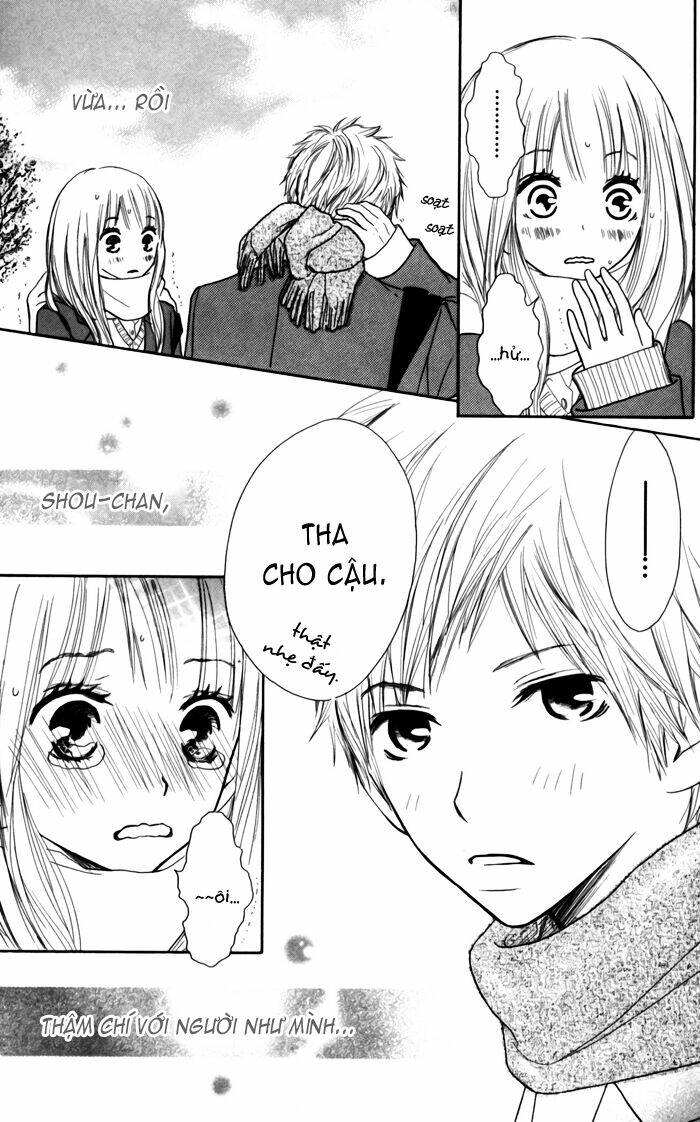 Houkago Love Age Chapter 2 - Trang 2