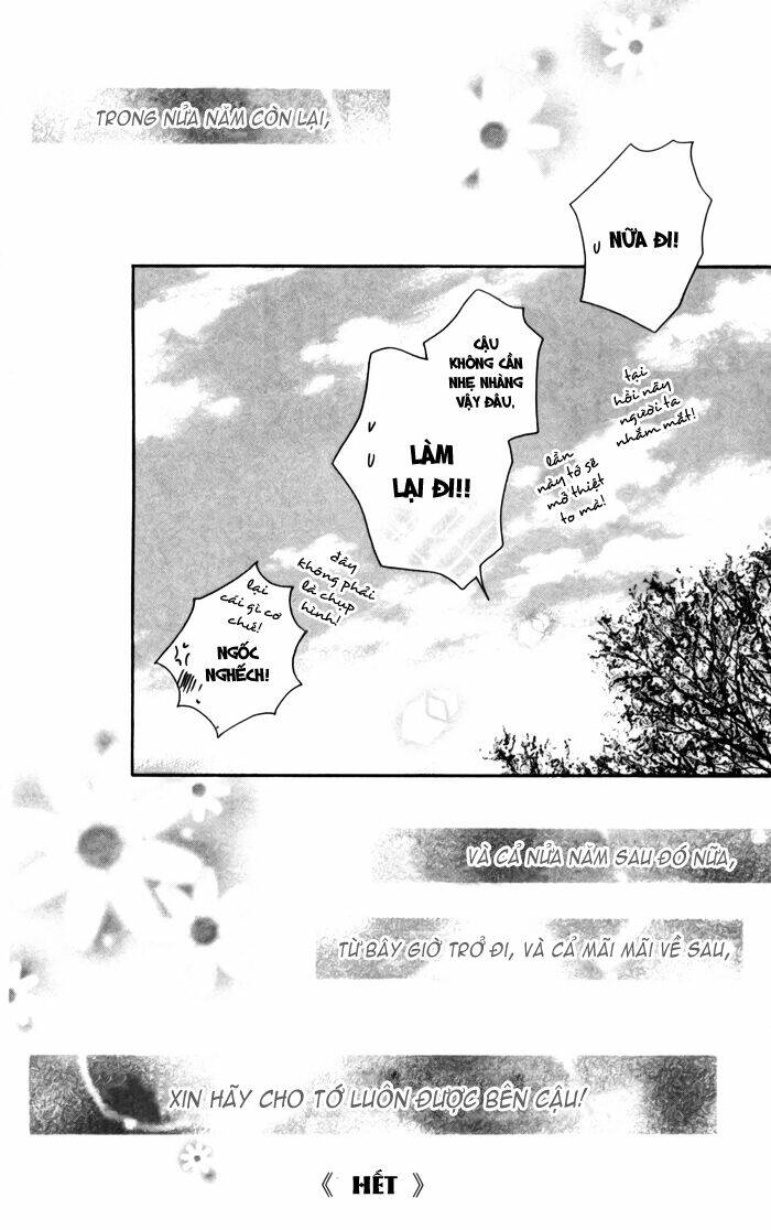 Houkago Love Age Chapter 2 - Trang 2