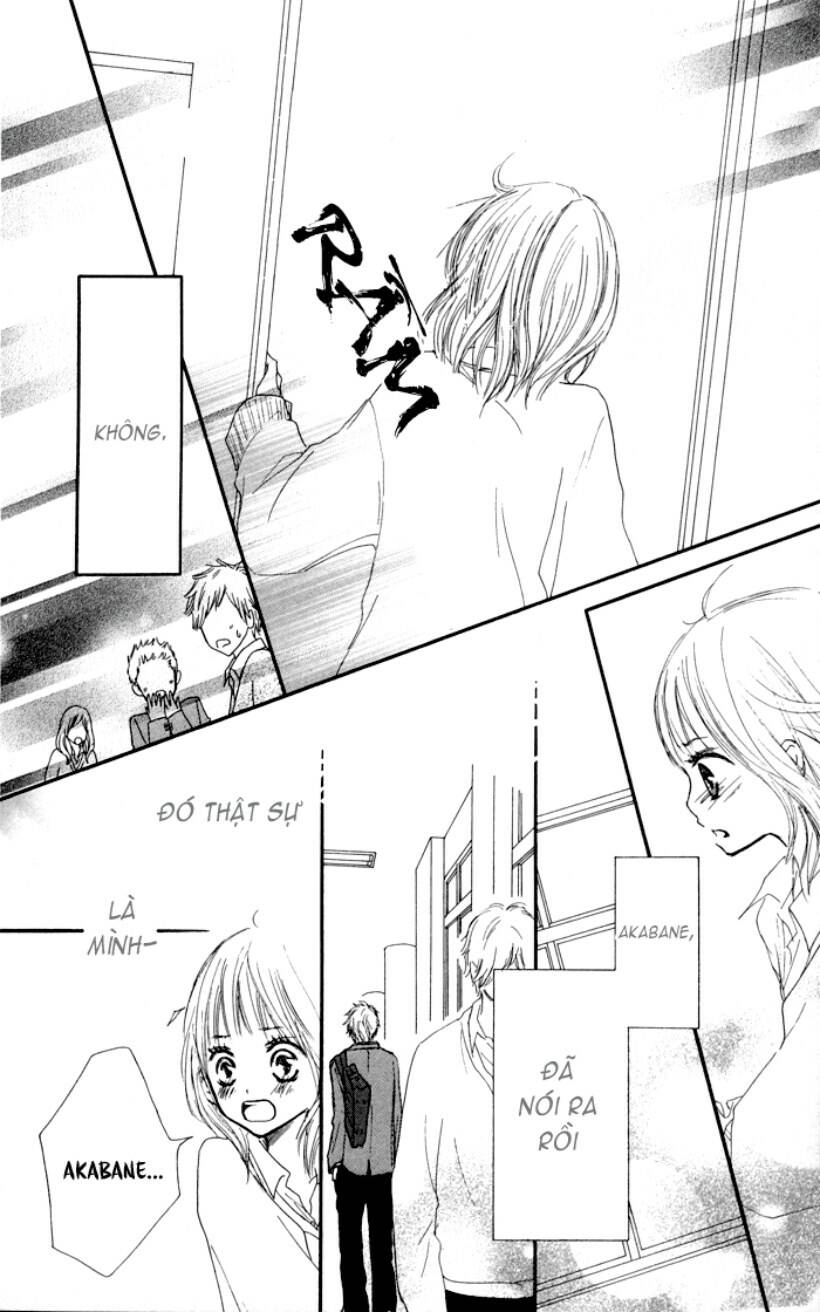 Houkago Love Age Chapter 1 - Trang 2