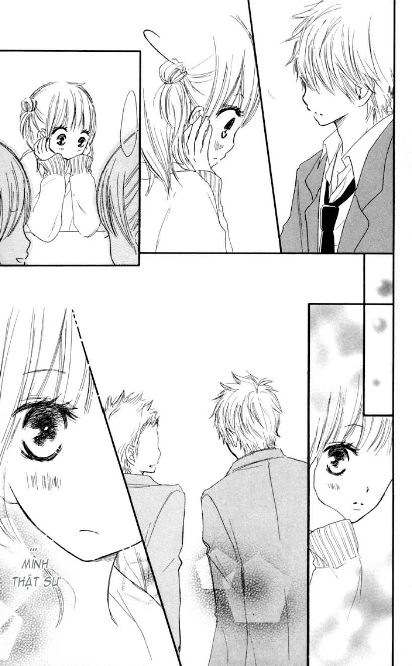 Houkago Love Age Chapter 1 - Trang 2