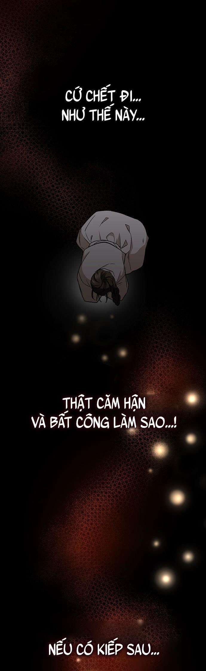 Hoàng Hậu Cao Học Chapter 1 - Trang 2