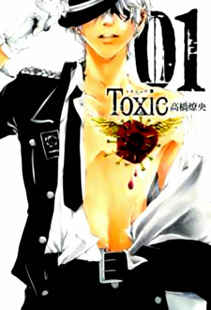 Toxic Chapter 2 - Trang 2