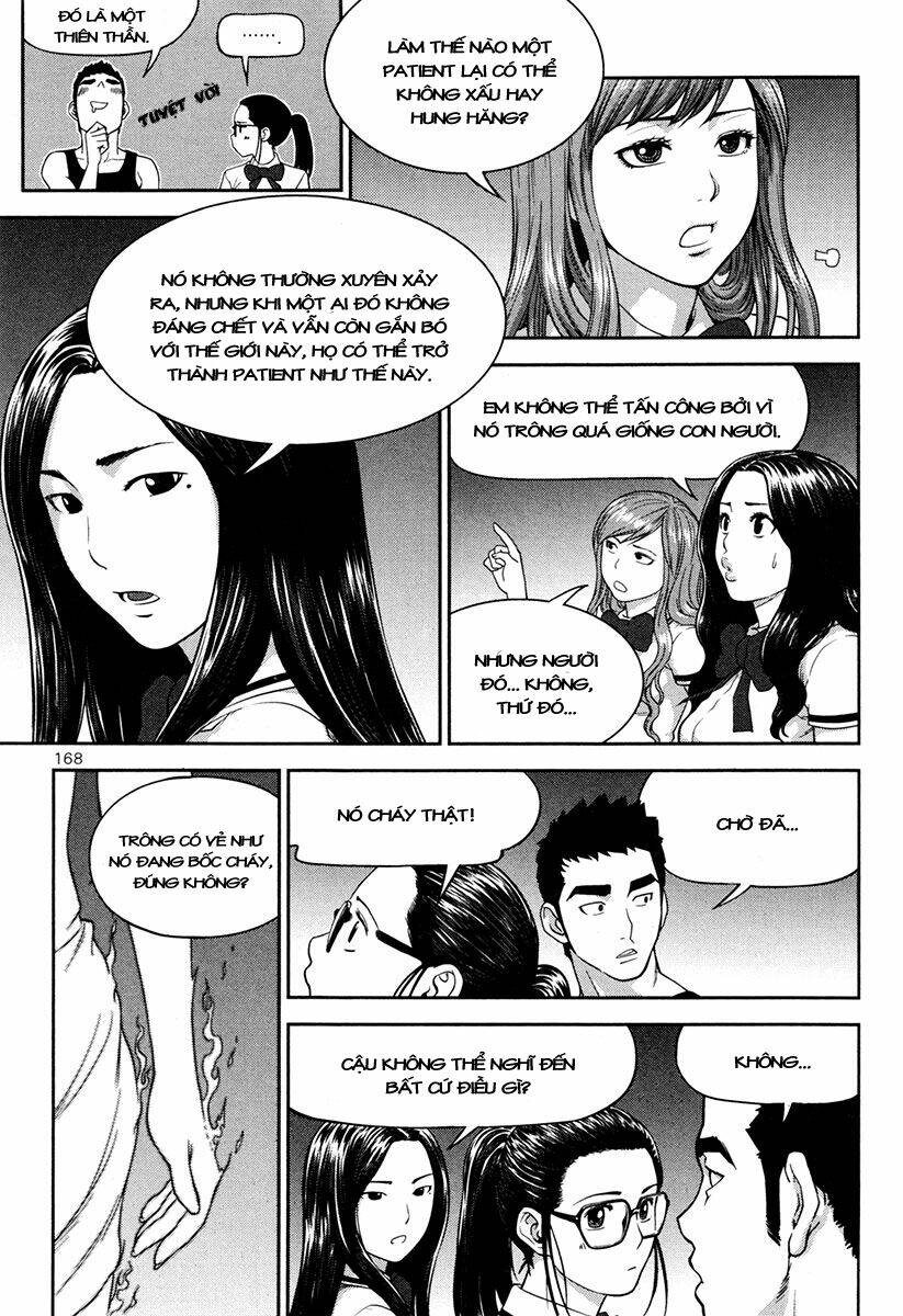 Xo Sisters Chapter 13 - Trang 2