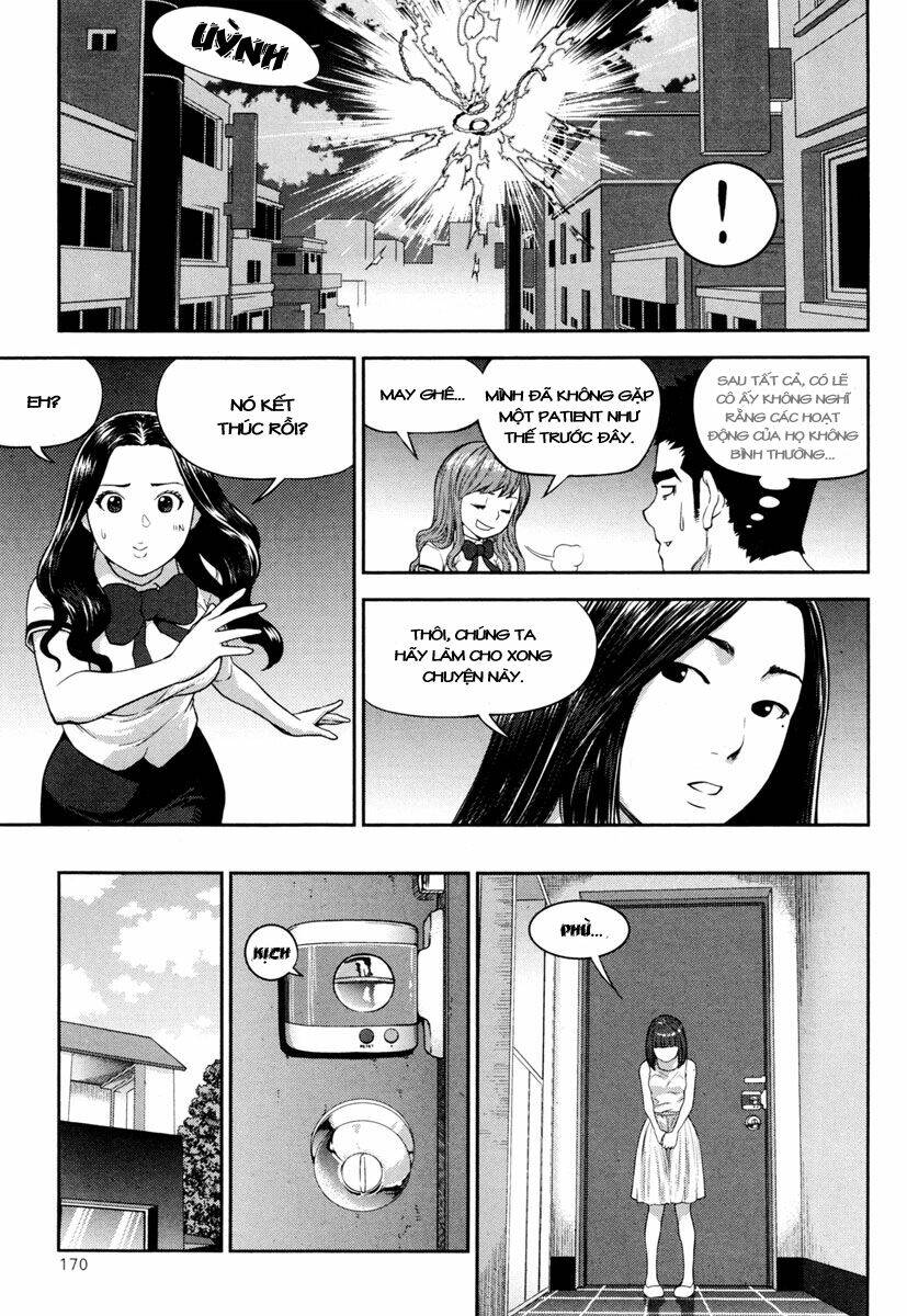 Xo Sisters Chapter 13 - Trang 2