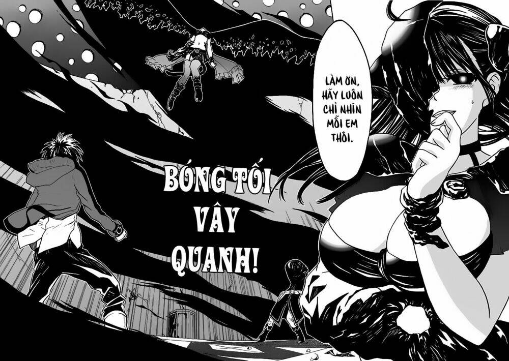 Realpg Chapter 7 - Trang 2