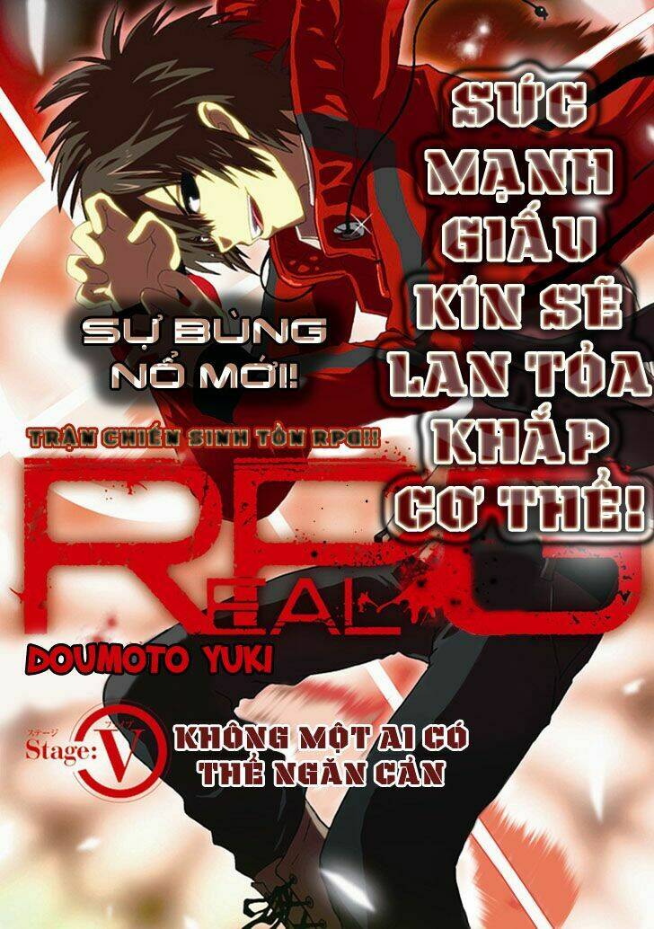 Realpg Chapter 5 - Trang 2