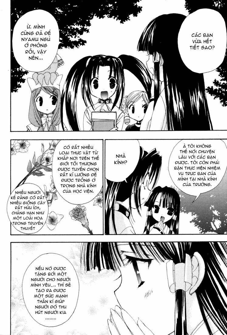 Puchimon Chapter 9 - Trang 2