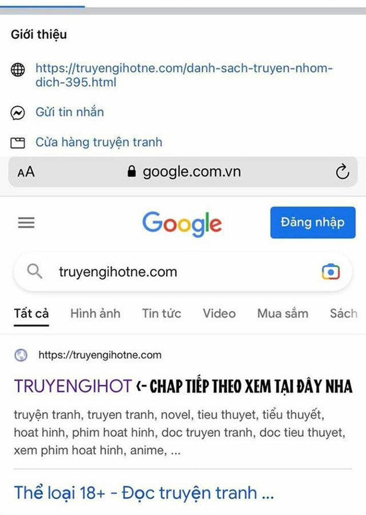 Tôi Sẽ Cố Gắng Thay Đổi Cốt Truyện Chapter 89 - Trang 2