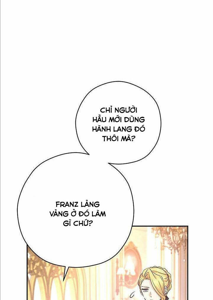 Tôi Sẽ Cố Gắng Thay Đổi Cốt Truyện Chapter 89 - Trang 2