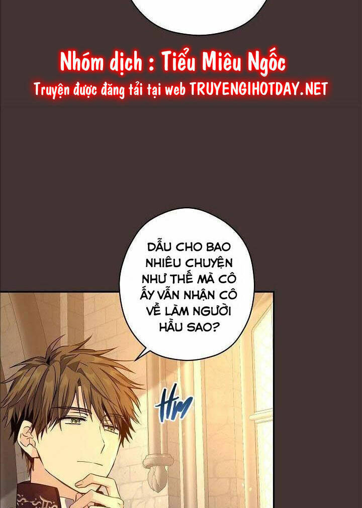 Tôi Sẽ Cố Gắng Thay Đổi Cốt Truyện Chapter 89 - Trang 2